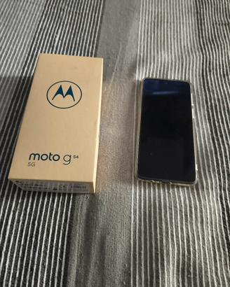 g 54 Motorola 