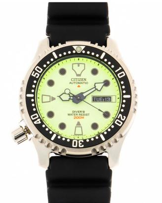 Citizen Promaster NY0040-09W
