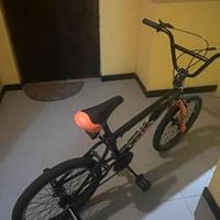 Bici BMX