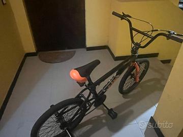 Bici BMX
