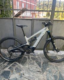 YT Decoy Shred Lab M