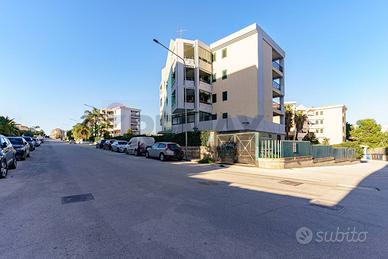 Magazzino - Siracusa