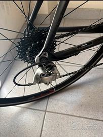 Bici da corsa Bianchi