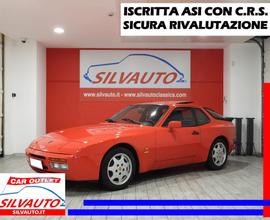 Porsche 944 Coupe 3.0 S2