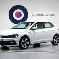 VOLKSWAGEN Polo GTI 2.0 TSI DSG GTI BLUEMOTION T