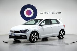 VOLKSWAGEN Polo GTI 2.0 TSI DSG GTI BLUEMOTION T