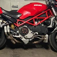 Scarico Akrapovic