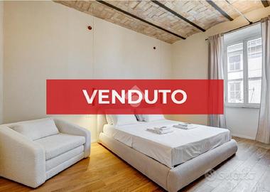 MONOLOCALE A ROMA