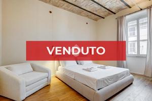 MONOLOCALE A ROMA