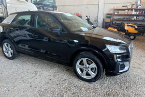 Audi Q2 Sport