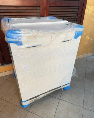 Mobile porta lavatrice
