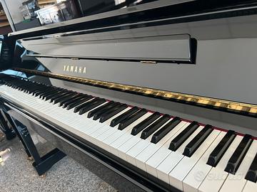 YAMAHA P121 SILENT-PIANOFORTE YAMAHA SILENT ORIGIN