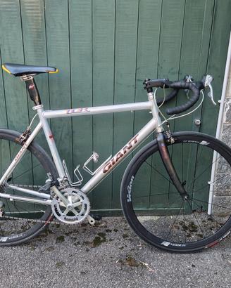 Giant tcr 