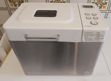 IMPASTATRICE KENWOOD