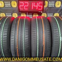 4 GOMME 225 55 17 97Y ESTIVE PIRELLI AL 70%