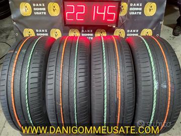 4 GOMME 225 55 17 97Y ESTIVE PIRELLI AL 70%