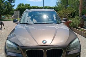 Bmw X1 18xd 2012