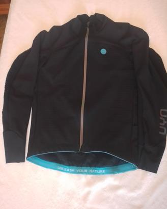 Giacca invernale uyn uomo