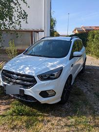 Ford kuga St Line 