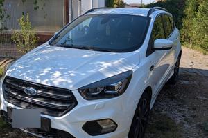 Ford kuga St Line 