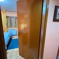 Porte in Legno massello