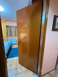 Porte in Legno massello