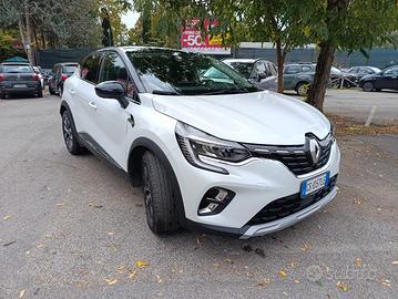 Renault Captur Techno E-Tech Full Hybrid 145, CV