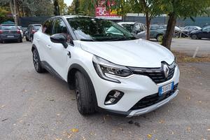 Renault Captur Techno E-Tech Full Hybrid 145, CV