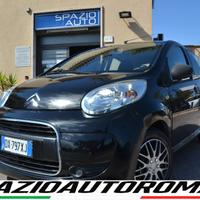 Citroen C1 1.0 AUTOMATICA 5PORTE **PREZZO REALE**K