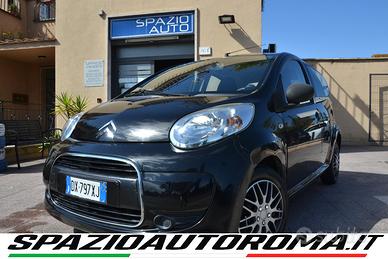 Citroen C1 1.0 AUTOMATICA 5PORTE **PREZZO REALE**K