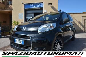 Citroen C1 1.0 AUTOMATICA 5PORTE **PREZZO REALE**K