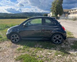 Fiat 500 (2015-->) - 2018