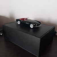 Modellino BMW 507