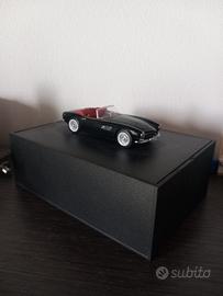 Modellino BMW 507