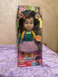 Toy story Bonnie