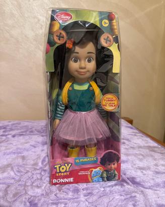 Toy story Bonnie