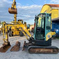 Mini escavatore YANMAR Vio20-4