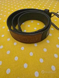 Cintura uomo Alviero Martini 