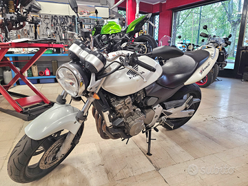 Honda Hornet 600 - 19.000 km