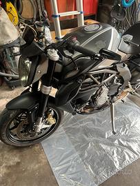 Mv augusta dragster 800
