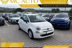FIAT 500 1.0 Hybrid PROMO CON FINANZIAMENTO