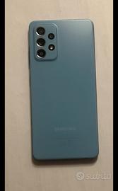 A52 4G Samsung 128 Gb