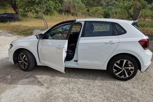 Volkswagen Polo 1.6 TDI "Allestimento GTI"