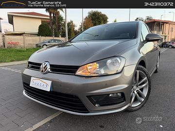 Volkswagen Golf 1.4 TSI BlueMotion R-Line #50735
