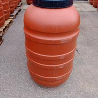 Fusto 220 L
