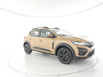 Dacia Sandero Stepway 1.0 TCe ECO-G Extreme +...