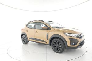 Dacia Sandero Stepway 1.0 TCe ECO-G Extreme +...