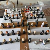 Personggi harry potter