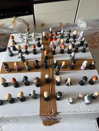 Personggi harry potter