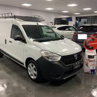 DACIA DOKKER 1.6 GPL Furgone